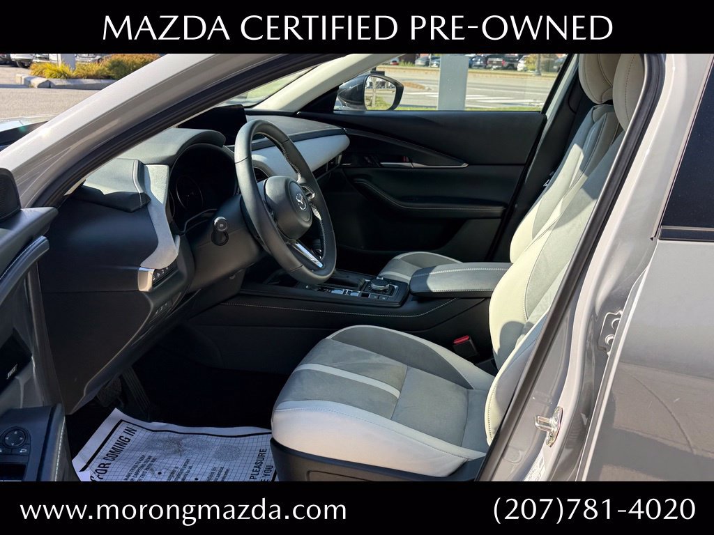 Used 2026 MAZDA CX-30 2.5 Turbo Aire Edition AWD/4WD image 28