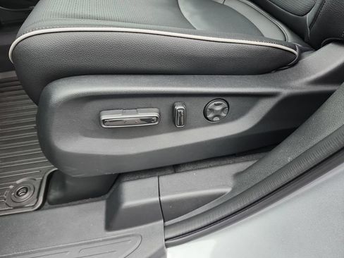 New 2026 Honda Odyssey Elite image 25