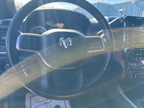 Used 2021 RAM 2500 Laramie image 14