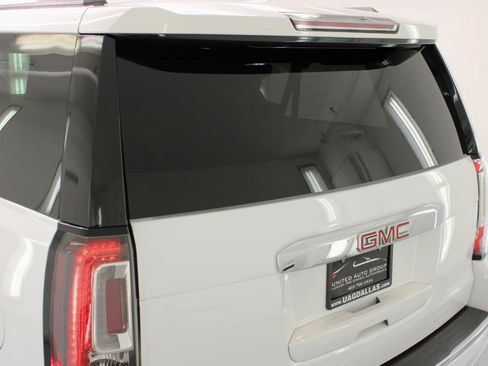 Used 2020 GMC Yukon XL Denali w/ Denali Ultimate Package image 20