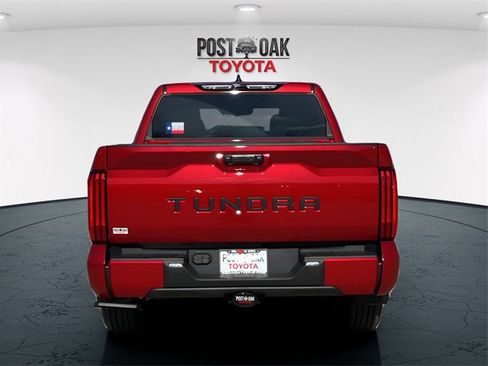 New 2026 Toyota Tundra SR5 image 6