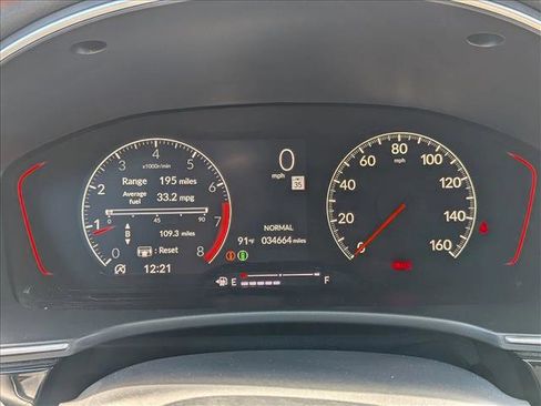Used 2023 Honda Civic Si image 11