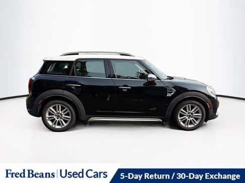 Used 2019 MINI Cooper Countryman ALL4 AWD/4WD image 11