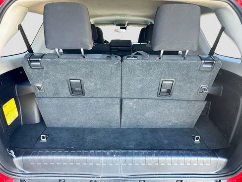 Used 2021 Toyota 4Runner SR5 image 25