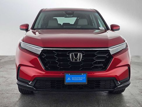 Used 2024 Honda CR-V EX image 16
