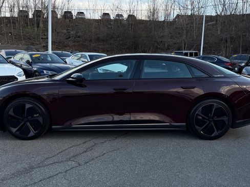 Used 2024 Lucid Air Touring image 5