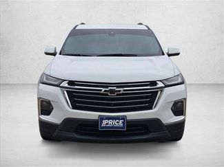 Used 2023 Chevrolet Traverse LT w/ Rear Camera Mirror Package video 2