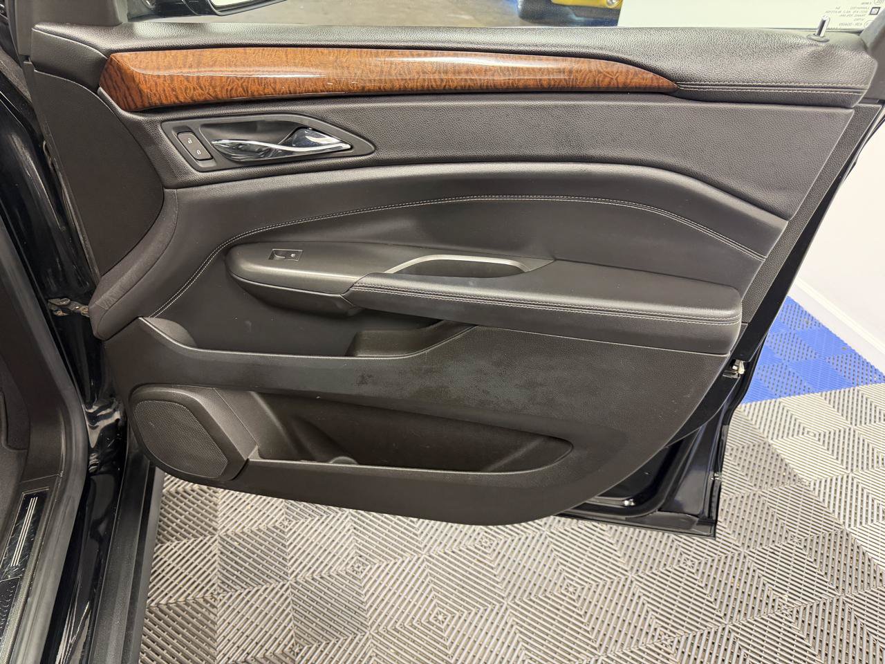 Used 2012 Cadillac SRX Premium FWD image 14