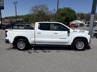Used 2019 Chevrolet Silverado 1500 LT w/ All-Star Edition AWD/4WD video 2