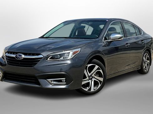 Used 2022 Subaru Legacy Touring XT w/ Popular Package #2 image 13