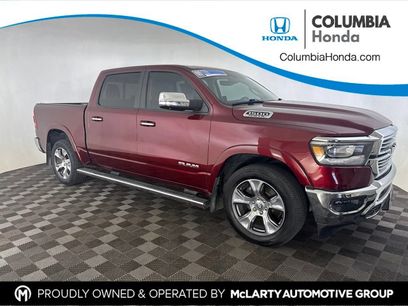 Used 2022 RAM 1500 Laramie