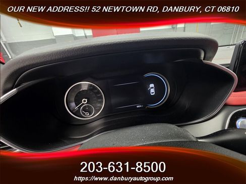 Used 2023 Genesis G70 2.0T w/ Sport Prestige Package AWD/4WD image 11