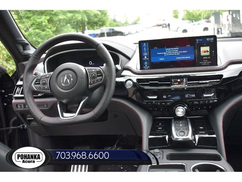 New 2026 Acura MDX A-Spec image 22