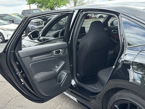 Used 2023 Honda Civic Si image 31