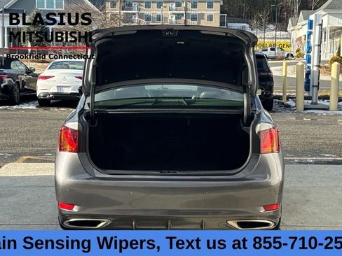 Used 2015 Lexus GS 350 AWD w/ F Sport Package image 31