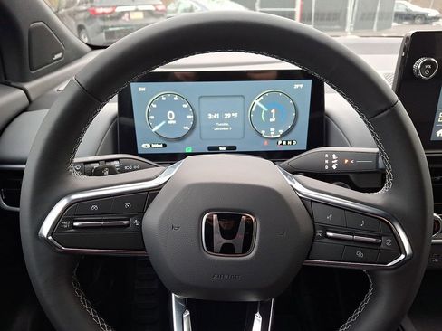 New 2026 Honda Prologue Touring image 9