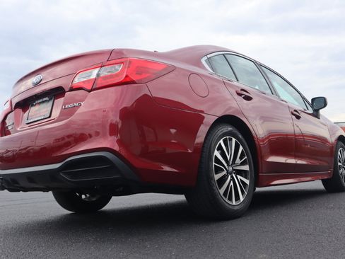 Used 2019 Subaru Legacy 2.5i Premium image 18