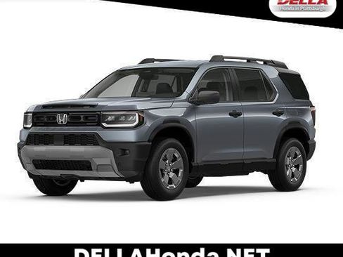 New 2026 Honda Passport RTL image 1