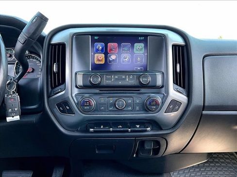 Used 2019 Chevrolet Silverado 2500 LT w/ LT Convenience Package AWD/4WD image 18
