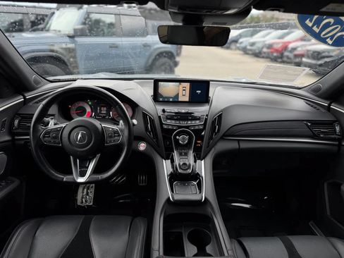 Used 2022 Acura RDX AWD image 21