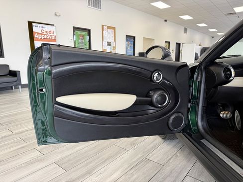 Used 2012 MINI Cooper Coupe S FWD image 14