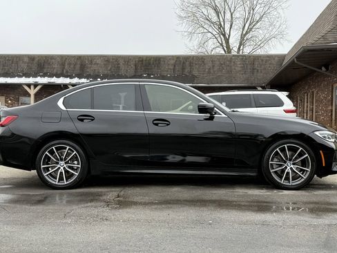 Used 2020 BMW 330i xDrive 330i xDrive w/ Convenience Package image 6