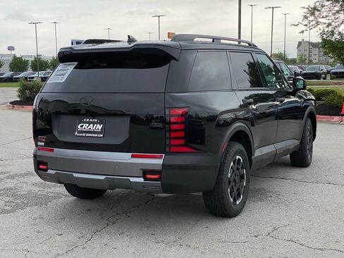 Certified 2026 Hyundai Palisade XRT Pro AWD/4WD image 7