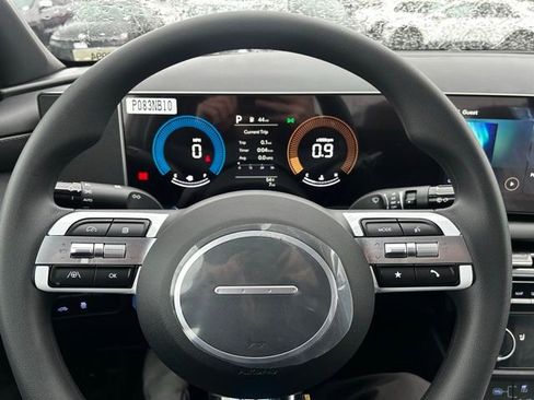 New 2026 Hyundai Santa Cruz SEL AWD/4WD image 15