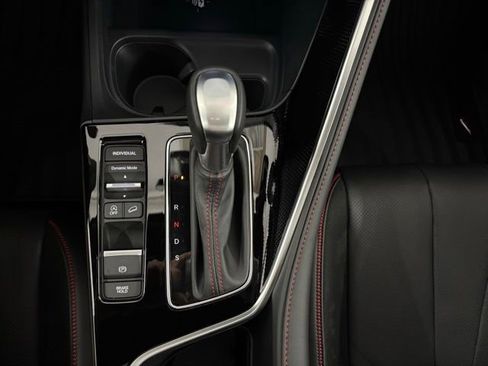 Certified 2025 Acura ADX A-Spec image 25