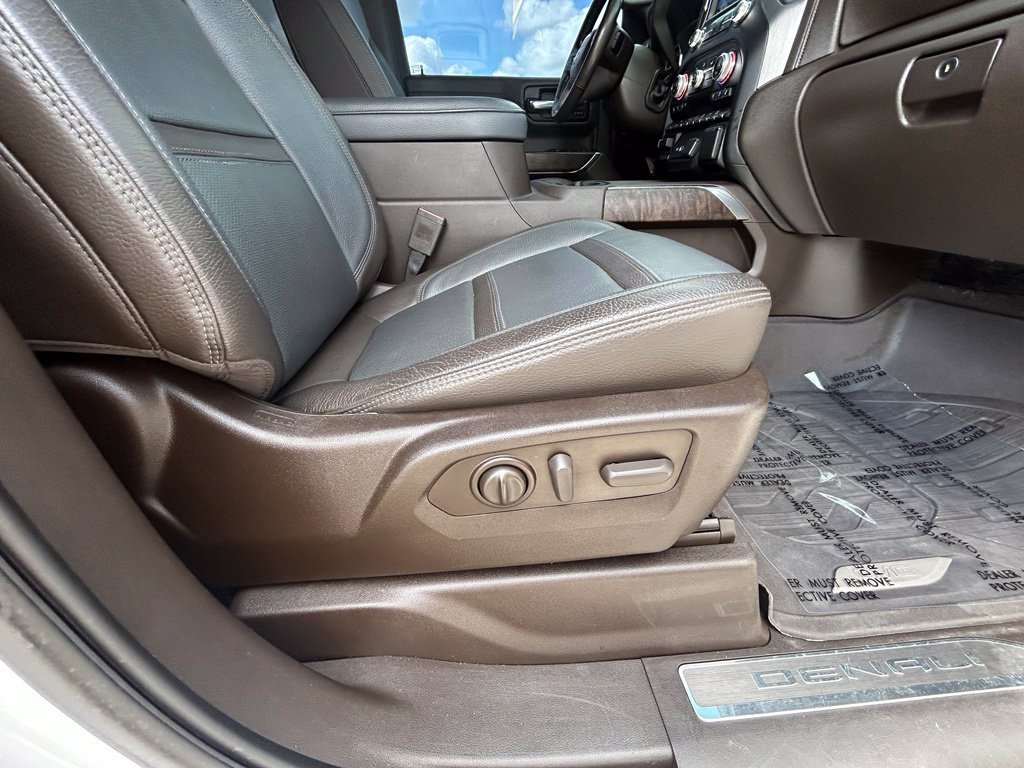 Used 2021 GMC Sierra 1500 Denali AWD/4WD image 26