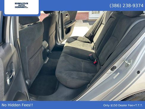 Used 2013 Honda Accord LX image 14