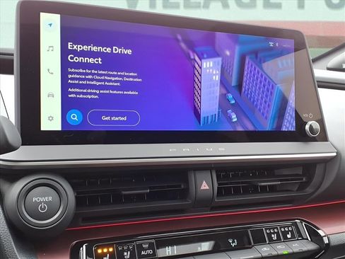 New 2026 Toyota Prius Plug-In Hybrid image 16