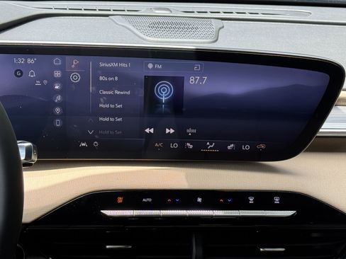 New 2026 Buick Enclave Preferred w/ Power Package image 29