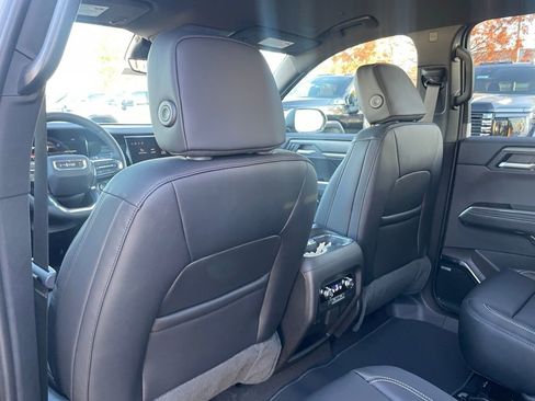 New 2026 GMC Acadia Elevation w/ Elevation Premium Package image 21