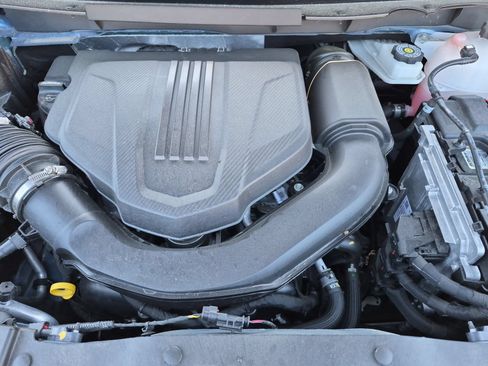 Used 2026 Chevrolet Traverse RS w/ LPO, Floor Liner Package AWD/4WD image 31