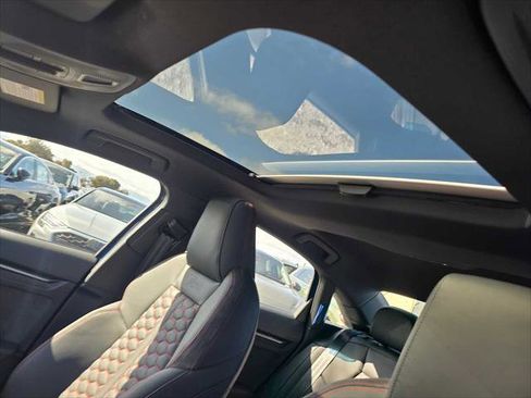 New 2026 Audi RS 3 image 25