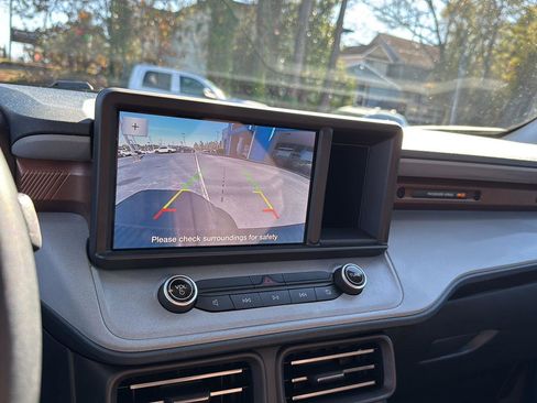 Used 2023 Ford Maverick Lariat w/ Equipment Group 500A Standard image 23