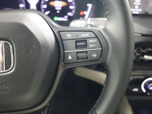 New 2026 Honda Accord EX-L image 18