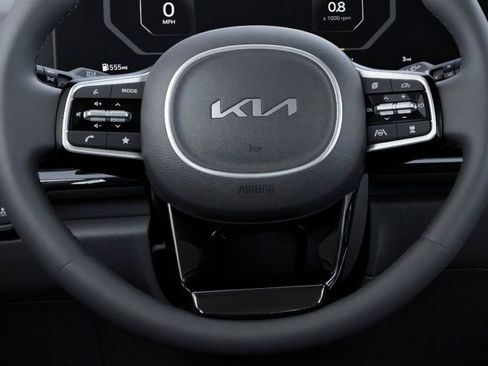 New 2026 Kia Carnival SX Prestige FWD image 22