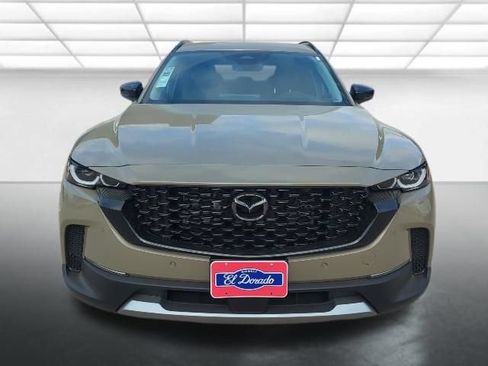Used 2026 MAZDA CX-50 2.5 Turbo w/ Accent Package AWD/4WD image 26
