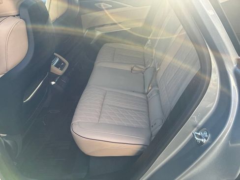 Used 2026 Cadillac Lyriq Signature Luxury w/ Nappa Leather Package AWD/4WD image 7