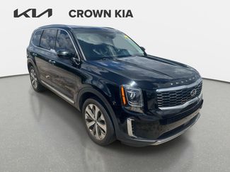 Used 2020 Kia Telluride S FWD video 1