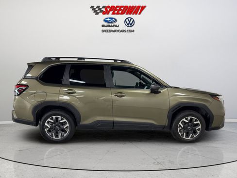 Certified 2026 Subaru Forester Premium AWD/4WD image 12