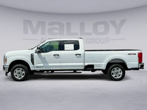 Certified 2026 Ford F250 XLT AWD/4WD image 2