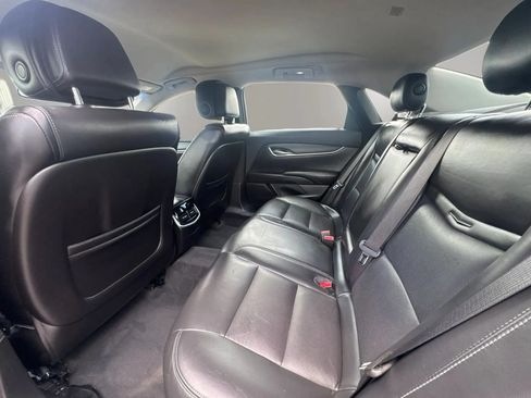 Used 2013 Cadillac XTS FWD image 12
