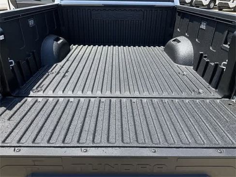 Used 2025 Toyota Tundra Limited image 17