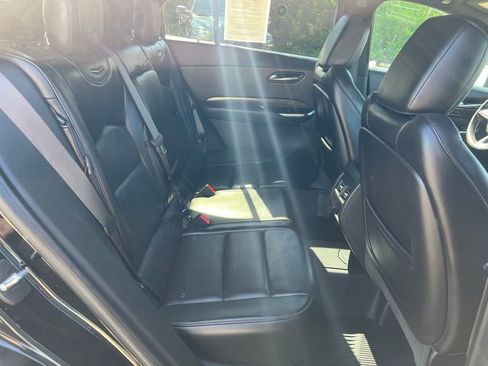 Used 2019 Cadillac XT4 Sport AWD/4WD image 17