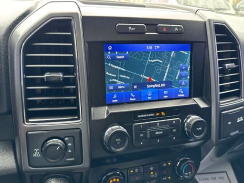 Used 2020 Ford F150 XLT w/ Equipment Group 302A Luxury image 22