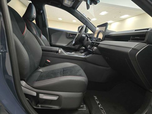 Certified 2026 Toyota RAV4 AWD Plug-in Hybrid image 27
