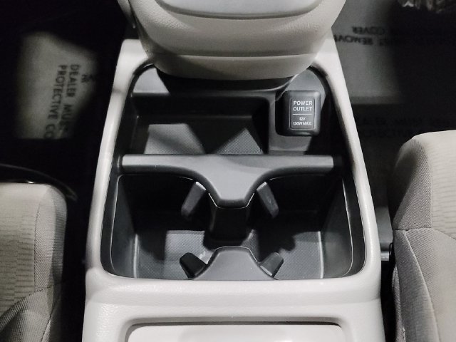 Used 2012 Honda CR-V LX image 29
